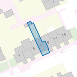 Perceel JPS00-B-12454