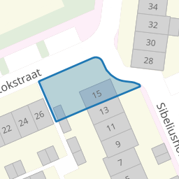 Perceel JPS00-B-12455