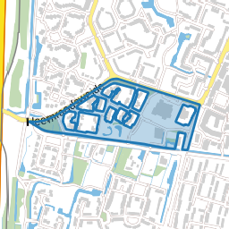 Perceel JPS00-B-12457