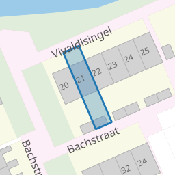 Perceel JPS00-B-12463