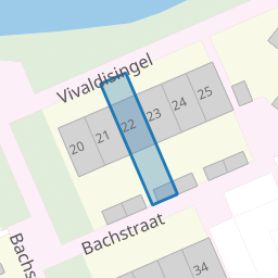 Perceel JPS00-B-12464