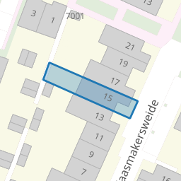 Perceel JPS00-B-12484