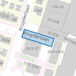 Perceel JPS00-B-12503