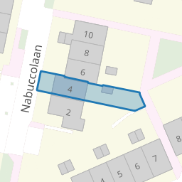 Perceel JPS00-B-12527