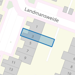 Perceel JPS00-B-12529