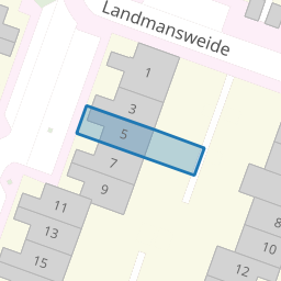 Perceel JPS00-B-12531