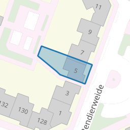 Perceel JPS00-B-12539