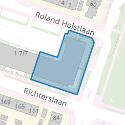 Perceel JPS00-B-12543