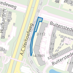 Perceel JPS00-B-12575