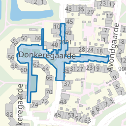 Perceel JPS00-B-12581