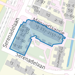 Perceel JPS00-B-12603