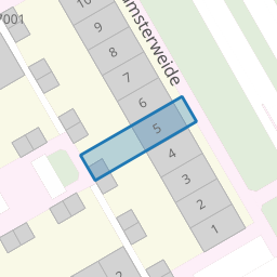 Perceel JPS00-B-12623