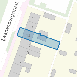 Perceel JPS00-B-12639