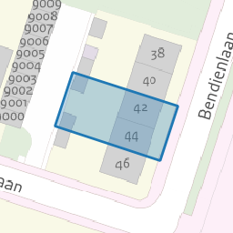 Perceel JPS00-B-12655