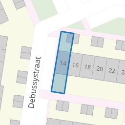 Perceel JPS00-B-12658