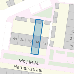 Perceel JPS00-B-12664
