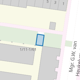 Perceel JPS00-B-12673