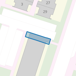 Perceel JPS00-B-12689