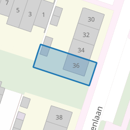 Perceel JPS00-B-12707