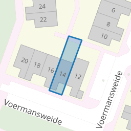 Perceel JPS00-B-12728