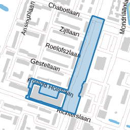 Perceel JPS00-B-12738