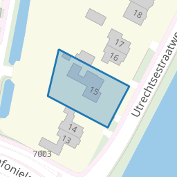 Perceel JPS00-B-1274