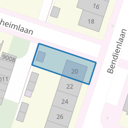 Perceel JPS00-B-12753