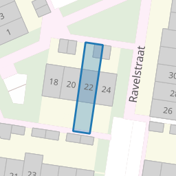 Perceel JPS00-B-12761