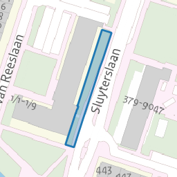 Perceel JPS00-B-12770