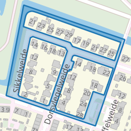 Perceel JPS00-B-12773