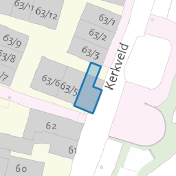 Perceel JPS00-B-12797