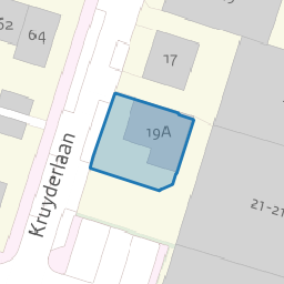 Perceel JPS00-B-12814