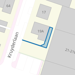 Perceel JPS00-B-12815