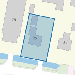 Perceel JPS00-B-1284