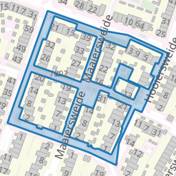 Perceel JPS00-B-12841