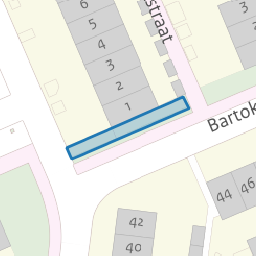 Perceel JPS00-B-12864