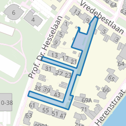 Perceel JPS00-B-12865