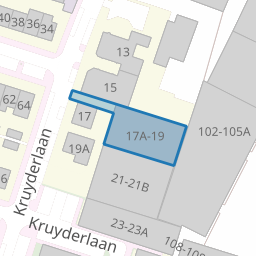 Perceel JPS00-B-12870