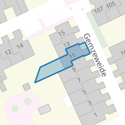 Perceel JPS00-B-12891