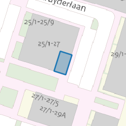 Perceel JPS00-B-12901