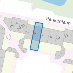 Perceel JPS00-B-12913