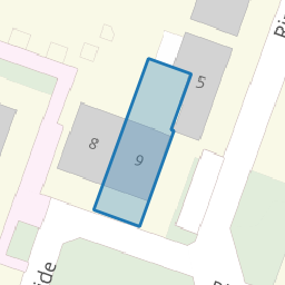 Perceel JPS00-B-12923