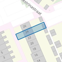 Perceel JPS00-B-12936