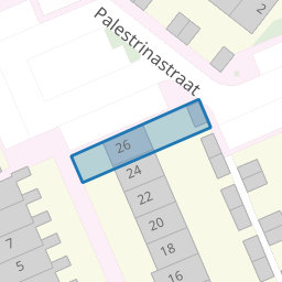 Perceel JPS00-B-12937