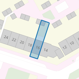 Perceel JPS00-B-12945