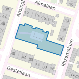 Perceel JPS00-B-12962