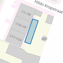 Perceel JPS00-B-12999