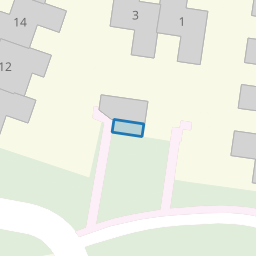 Perceel JPS00-B-13014