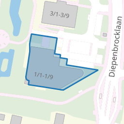 Perceel JPS00-B-13015