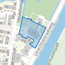 Perceel JPS00-B-13024